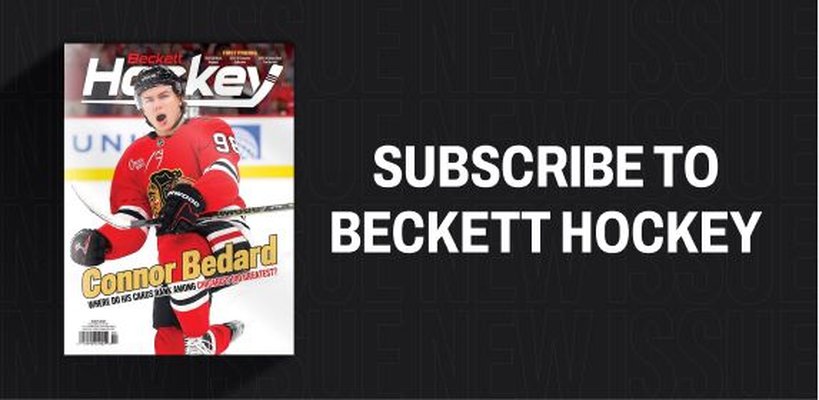 Autographics — 2025-26 Flair Hockey