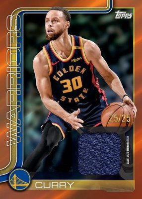1980-81 Topps Basketball Autographs — 2025-26 Topps Basketball