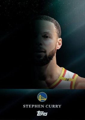 Midnight Sun Signatures — 2025-26 Topps Midnight Basketball