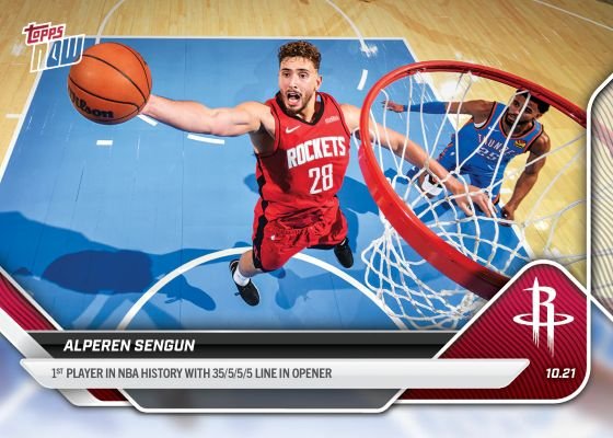 2025-26 Topps Now Basketball Checklist – Brooklyn Nets — 2025-26 Topps Now Basketball
