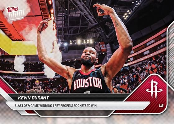 2025-26 Topps Now Basketball Checklist – Chicago Bulls — 2025-26 Topps Now Basketball