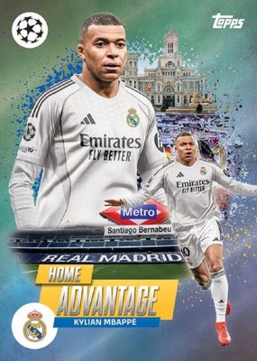 Base – Super Short Prints — 2025-26 Topps UEFA Club Competitions Soccer
