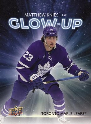 Base Set Checklist — 2025-26 Upper Deck Series 2 Hockey