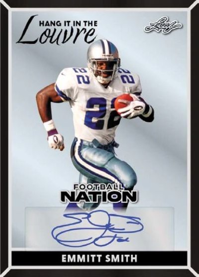 Akili Smith Jr. #NB-3