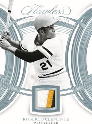 Roberto Clemente /25 #71