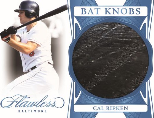 Base – Legends — 2025 Panini Flawless Baseball