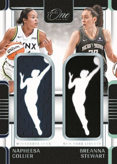 Breanna Stewart /99 #4