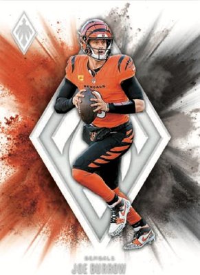 Base – Rookies — 2025 Panini Phoenix Football