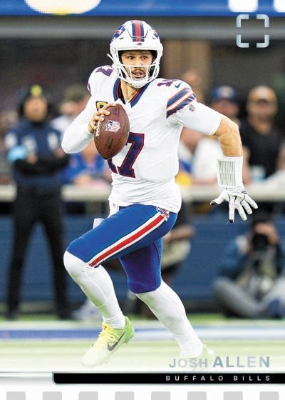 Josh Allen #1