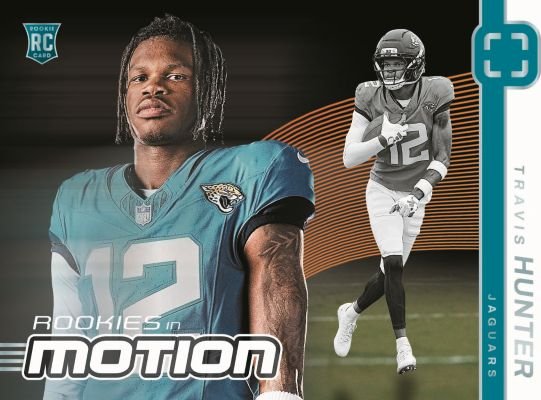 Base Set Checklist — 2025 Panini PhotoGenic Football