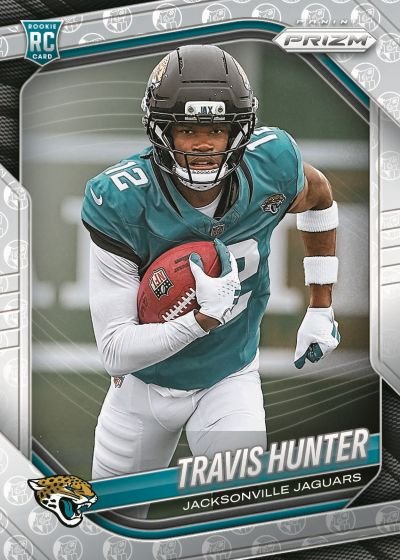 Travis Hunter #301