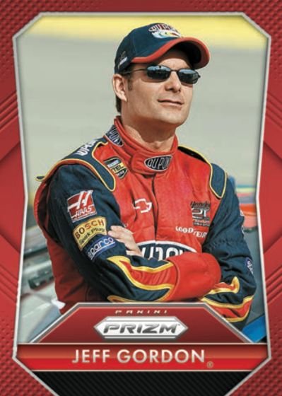 Jeff Gordon #101