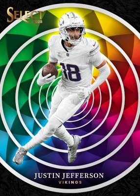 Concourse — 2025 Panini Select Football