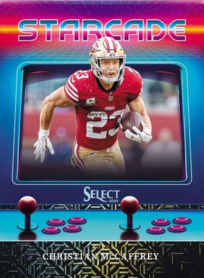 Premier Level — 2025 Panini Select Football