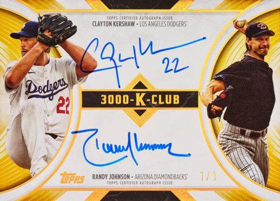Clayton Kershaw #4