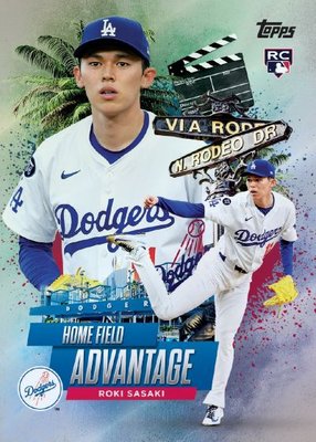 Base Set Checklist — 2025 Topps Update Series Baseball