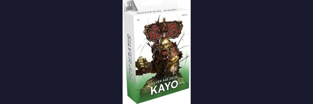 Compendium of Rathe — 2026 Flesh and Blood Silver Age Chapter 1 and 2 and Compendium of Rathe Checklists