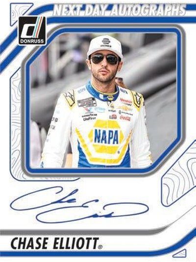 Chase Elliott #5