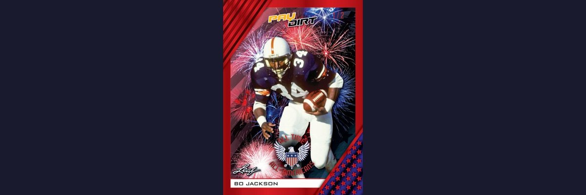 Base Autographs — 2026 Leaf Paydirt Football