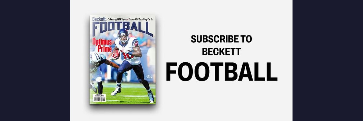 A Legendary Journey Autographs — 2026 Leaf Paydirt Football