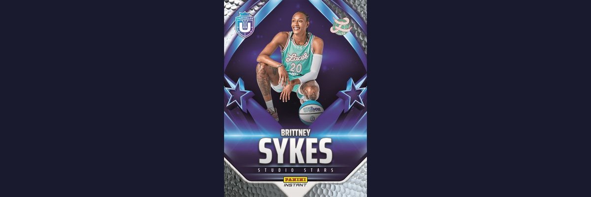 2026 Panini Instant Unrivaled Studio Stars Checklist — 2026 Panini Instant Unrivaled Studio Stars Basketball
