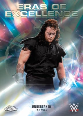 Undertaker #3