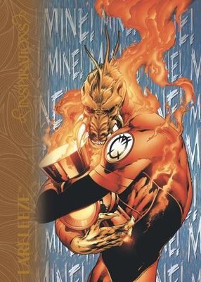 2026 Upper Deck Inspirations – The World Of DC Checklist Overview — 2026 Upper Deck Inspirations - World Of DC